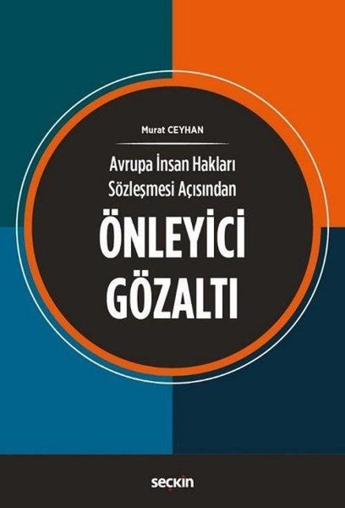 Seçkin Yayıncılık Önleyici Gözaltı