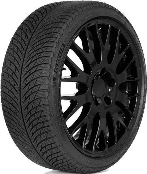 245/45R18 100V XL Pilot Alpin 5 Oto Kış Lastiği (Üretim Yılı:2024)