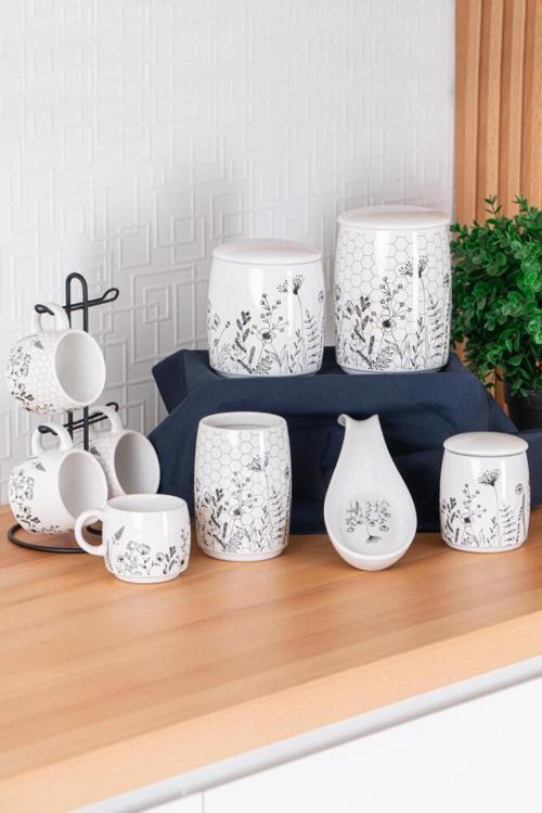 BLOOM 9 PRÇ STANLI MUT.SET P-05182\2