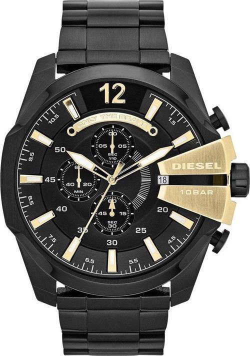 DZ4338 Erkek Kol Saati