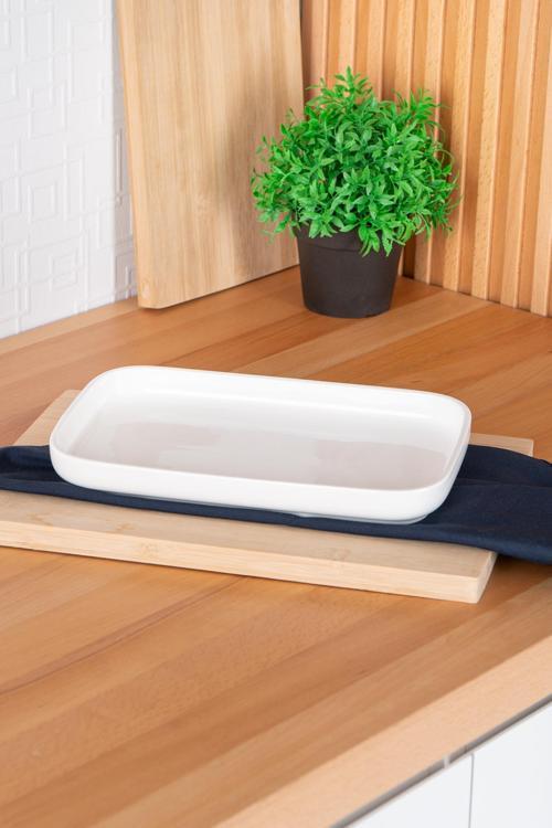 PURE ROYAL DİKDÖRTGEN TABAK SCT- 05404/24 PKT 3 AD