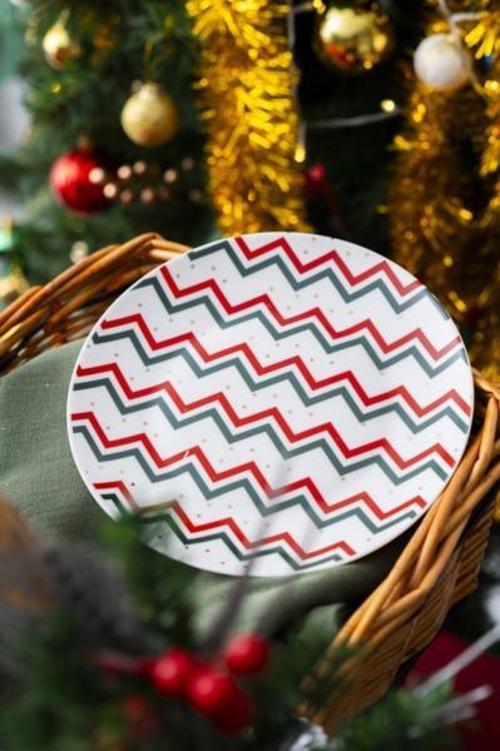 SANTA S/3 KAHVALTI SETİ