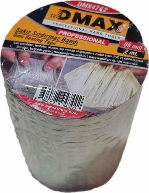Sakız Sızdırmaz Bandı 96mmx2metre