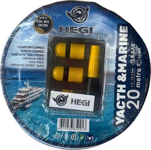 Ultra Marin Hortum 20 MT Garden Kıt