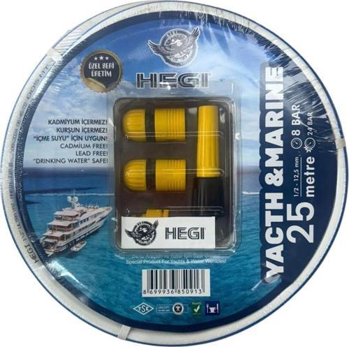 Ultra Marin Hortum 25 MT Garden Kıt