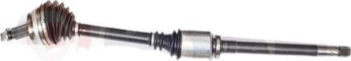AKS KOMPLE SAG ABSLI-ABSSIZ 28 S8U-S9W MASTER