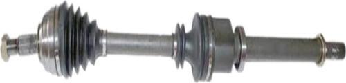 AKS KOMPLE SAG ABSSIZ MEGANE II