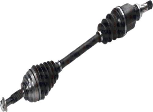 ON AKS KOMPLE SOL MEGANE II 1.5 DCI 02 09 (DIS FREZE:23 IC FREZE:26 UZUNLUK:675)