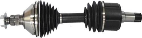 AKS KOMPLE SAG - SOL / OTOMATIK SANZUMAN VECTRA C - Z19DTH