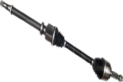 ON AKS KOMPLE SAG MEGANE II 1.5 DCI M T 6 VITES 02 09 (DIS FREZE:25 IC FREZE:26 UZUNLUK:905)