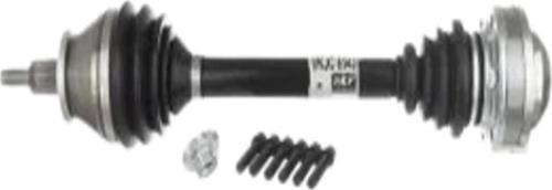 AKS KOMPLE SOL OTOMATIK SANZIMAN A1 POLO 1518 TOLEDO 1319 IBIZA 1617 FABIA 15 RAPID 13