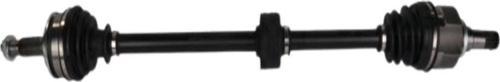 ON AKS KOMPLE SAG TOYOTA COROLLA 1.4 D4D 2007- AURIS 1.4 D4D 2007- (ZRE151 ZRE152 NDE150)