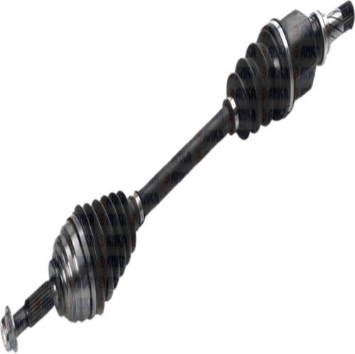 AKS KOMPLE ON SOL KANGOO III 08 (DIS FREZE:27 IC FREZE:26 UZUNLUK:675)