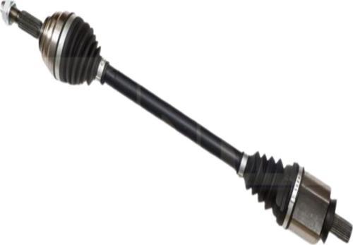 AKS KOMPLE SOL (RENAULT:MEGANE II 1.6Y 16V 02=08 OTM. VYTES)
