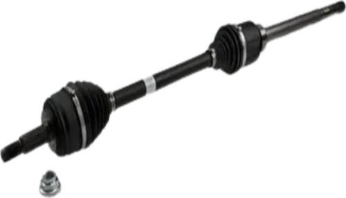 ON AKS KOMPLE SAG MASTER III 2.3 DCI 6 VITES 09 (DIS FREZE:31 IC FREZE:39 UZUNLUK:1075)