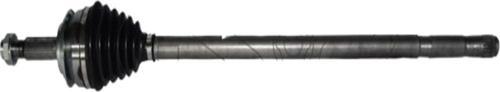 ON AKS KOMPLE SAG YARIS 1,4 D4D 2006-2012 (P9 KASA)