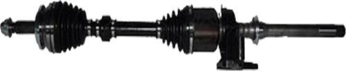 ÖN AKS KOMPLE SAG RAV 4 2,0 2012- 3ZRFAE MOTOR OTOMATIK VITES