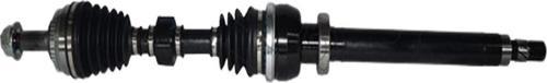 ON AKS KOMPLE SAG CARISMA 1.9 DID 2000-2006