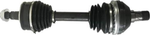 AKS KOMPLE SOL M.T ASTRA J 10 A14NET - A14NEL