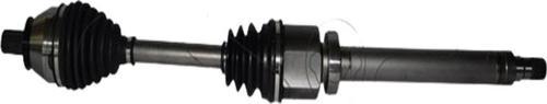 ON AKS KOMPLE SAG MONDEO 2.0 TDCI OTOM. 0714 DEFRANSIYEL TARAFI DIS DISI 28 / CONTA CAPI  57,4mm /D