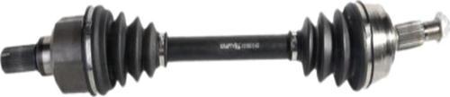 AKS KOMPLE SOL OTOMATIK 3008-308 II-PARTNER-RIFTER-BERLINGO-C5 AIRCROSS 1.5HDI DV5