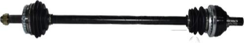 AKS KOMPLE SAG ON VECTRA B X16XE Z16XE