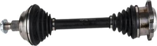 AKS KOMPLE SOL 1,6 16V GOLF IV BORA 9905 LEON TOLEDO II BCB AZD AGU AQA ARZ AUM AWD 0006