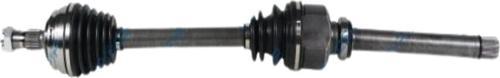 AKS KOMPLE SAG ATN-8 OTOM. P208 II / OPEL CORSA F 1.2 EB2 1.5 BLUEHDI 19