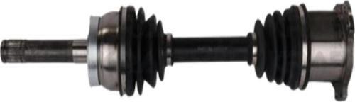 ON AKS KOMPLE SAG-SOL NAVARA D22 2,5 DCI 2001- 5 ILERI MANUEL