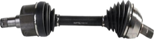 ON AKS KOMPLE SOL MONDEO 2.0 TDCI-1.6 TDCI 0714- GALAXY (WA6) 2.0 TDCI 0714 S-MAX (WA6) 2.0 TDCI