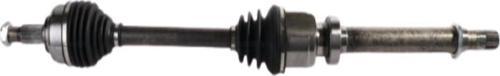 ON AKS KOMPLE SAG  CLIO IV 12 1.5DCI K9K