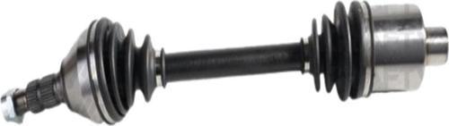 AKS KOMPLE SAG ASTRA J (MANUEL SANZIMAN) A16LET A16XHT A16SHT B16DTH B16DTL B16SHT B16