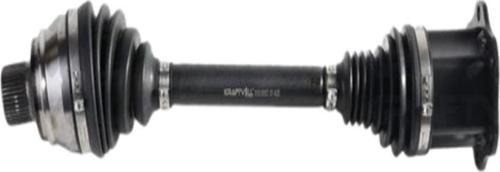 AKS KOMPLE SAG / SOL AUDI A6 A7 1114 A8 1013 Q5 0917