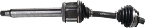 ON AKS KOMPLE SAG VOLVO S60 II 15 2.0 D-T6-T5  S80 II D4-T6 15 V60 I 13V70 III 13 UZUNLUK 576MM
