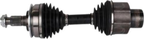ON AKS KOMPLE SAG RANGER TKE 11 2.2 4X4 (61 UZUNLUK [MM] 566 DIFERANSIYEL TARAFLI DIS DIS 29 TEKER