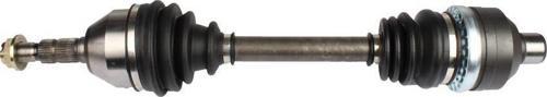AKS KOMPLE SAG ON - OPEL ASTRA H 1.3 CDTI UZUNLUK 570mm 2004-2010