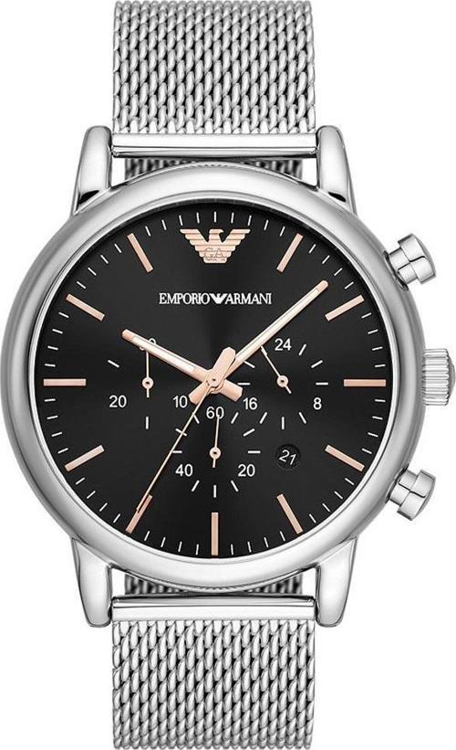 AR11429 Erkek Kol Saati