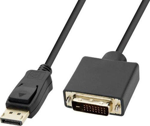 Display Port to Dvi Kablo (1.8 Metre)