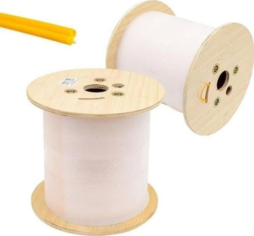 1000 Metre Fiber Kablo 2 Hat Lszh (2 Hat Fiber)