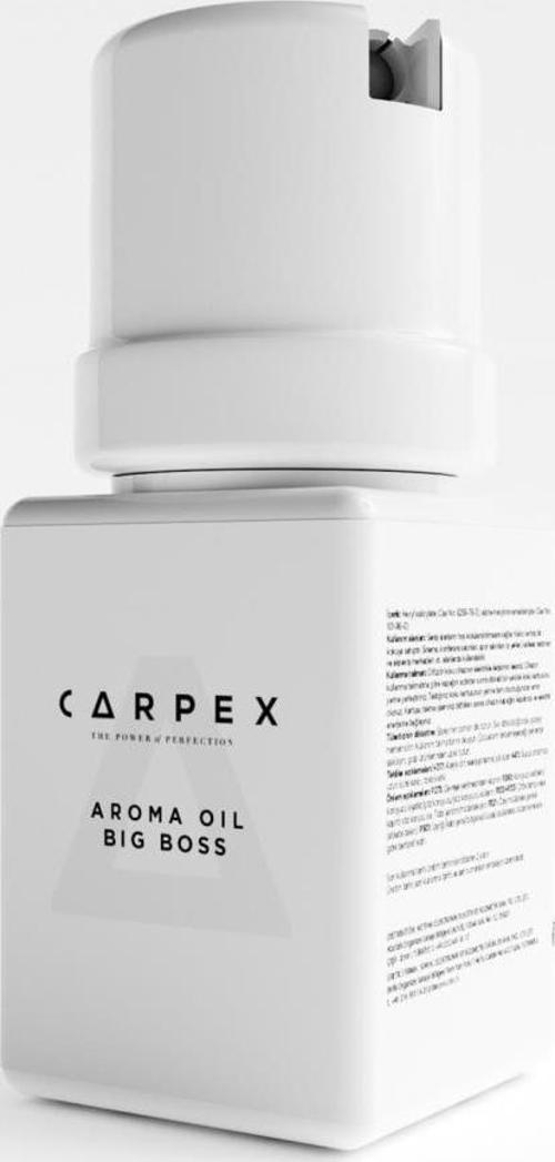 Carpex Big Boss 50 ml. Classic Seri Micro Makine Koku Kartuşu