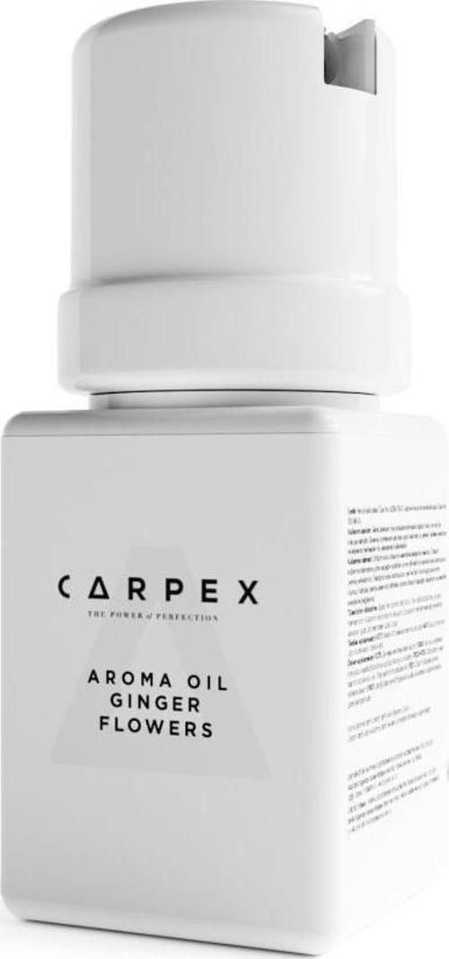 Carpex Ginger Flowers 50 ml. Classic Seri Micro Makine Koku Kartuşu