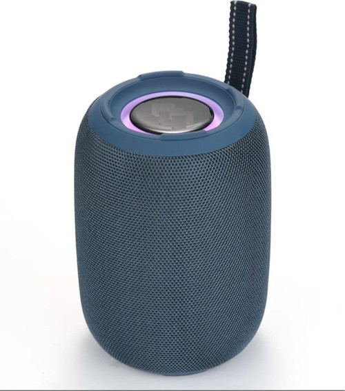 Bluetooth Speaker Şarjlı Kablosuz Hoparlör Party Box Ses Bombası