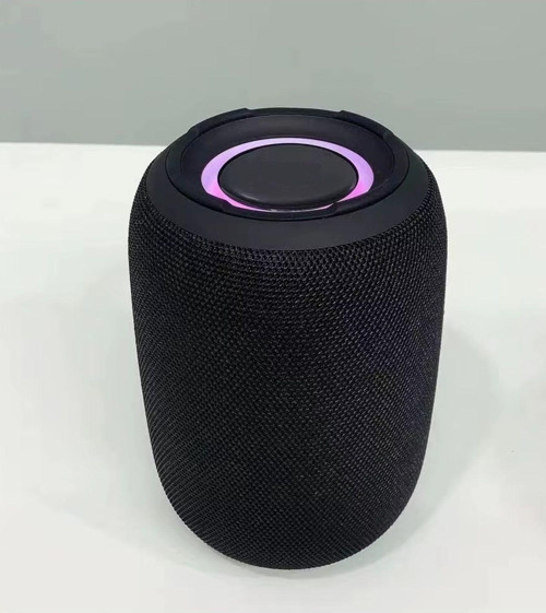 Bluetooth Speaker Şarjlı Kablosuz Hoparlör Party Box Ses Bombası