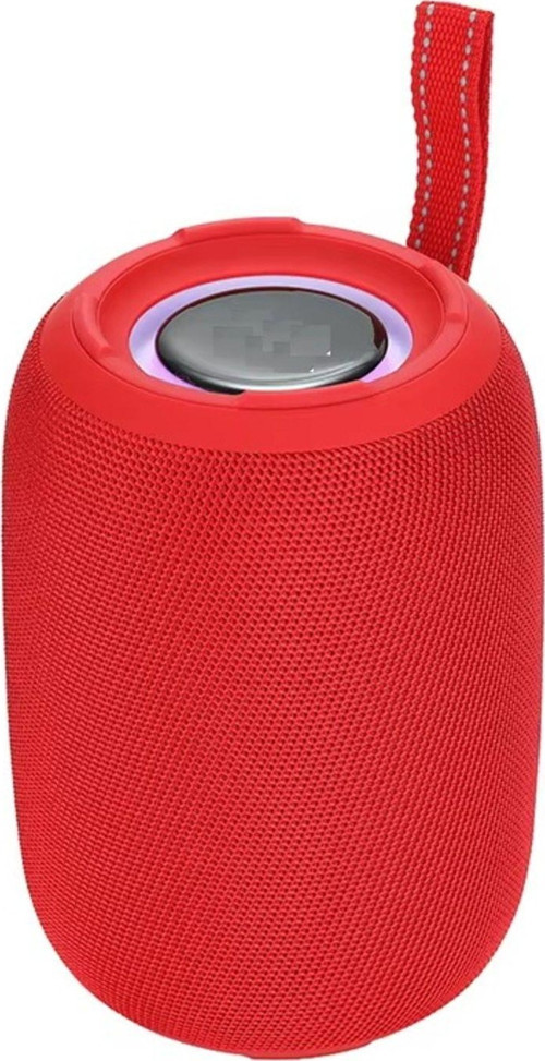 Bluetooth Speaker Şarjlı Kablosuz Hoparlör Party Box Ses Bombası