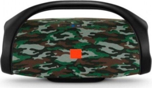 Booms Box Mini Bluetooth Hoparlör Wireless Speaker Powerbank Özellikli Sd Kart/Aux Girişli