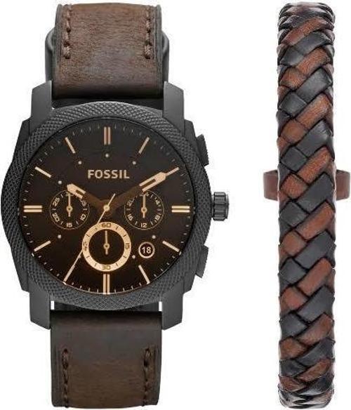 FOSSIL FS5251SET Erkek Kol Saati