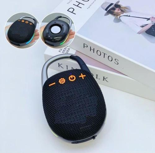 Bluetooth Speaker Şarjlı Kablosuz Hoparlör Party Box Ses Bombası