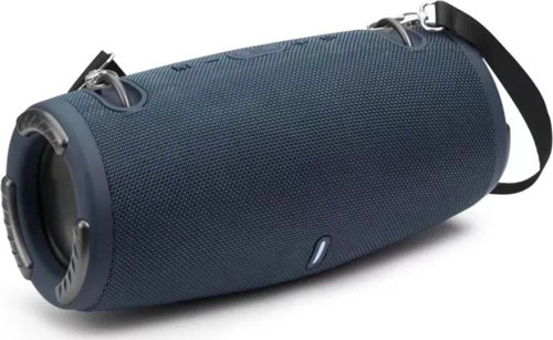 Xtreem3 Bluetooth Speaker Şarjlı Taşınabilir Kablosuz Hoparlör Sd Kart Usb Aux Fm Radyo