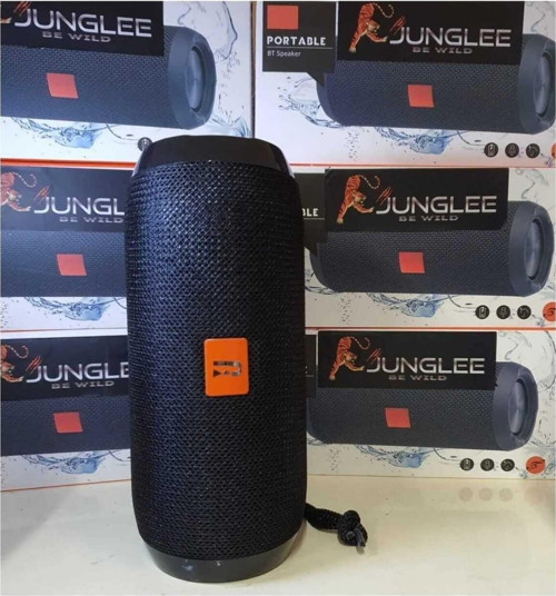 Fm Radyolu Bluetooth Hoparlör Yükses Ses Extra Bass Wireless Speaker Usb/Sd/Aux Girişli Ses Bombası