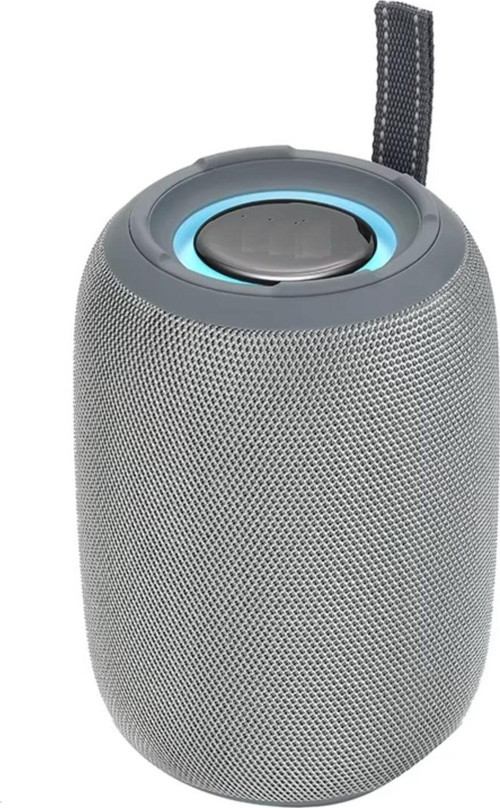 Bluetooth Speaker Şarjlı Kablosuz Hoparlör Party Box Ses Bombası